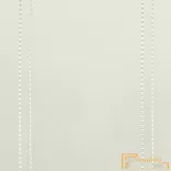 (2 szín 2 méret) Ekru csíkos voile R-6544/220 ózs