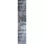 (3 szín) Cafe nyomott dimout R-150 cm(304 barna)