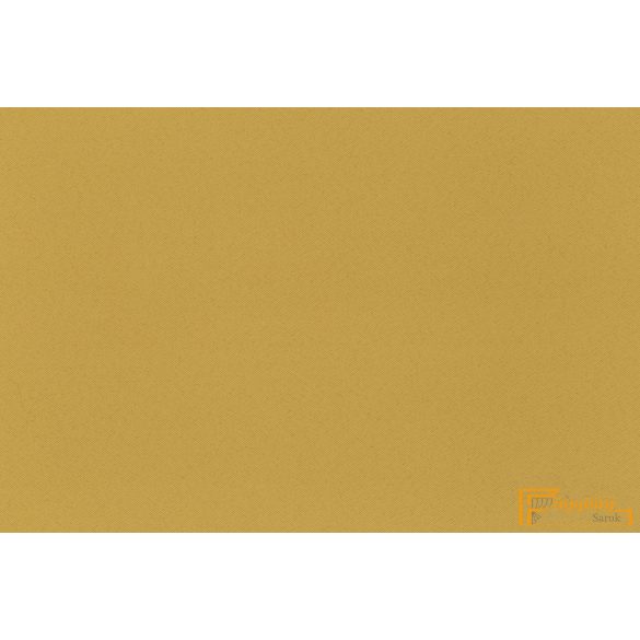 (23 szín) Jamaica egyszínű dimout .R- 295cm - Arany