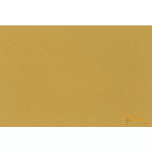 (23 szín) Jamaica egyszínű dimout .R- 295cm - Arany