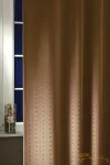 (13 szín) Sötétítő Carmen Teflon 07 fahéj 150 cm
