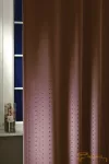 (13 szín) Sötétítő Carmen Teflon 09 Wenge 150 cm