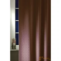 (13 szín) Sötétítő Carmen Teflon 09 Wenge 150 cm