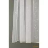 (2 méret 3 szín) Inda mintás függöny Treviso10 210cm
