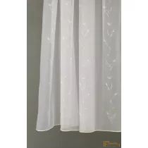 (2 méret 3 szín) Inda mintás függöny Treviso10 210cm