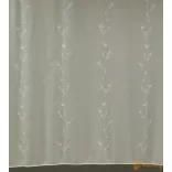 (2 méret 3 szín) Inda mintás függöny Treviso12 210cm