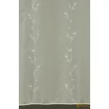 (2 méret 3 szín) Inda mintás függöny Treviso12 210cm