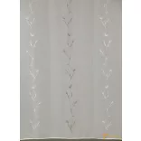 (2 méret 3 szín) Inda mintás függöny Treviso15 210cm