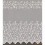 (2 méret 2 szín) Virágmintás Bordűrös Udine10 175cm