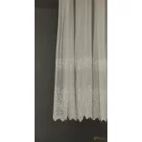(2 méret 2 szín) Virágmintás Bordűrös Udine12 175cm