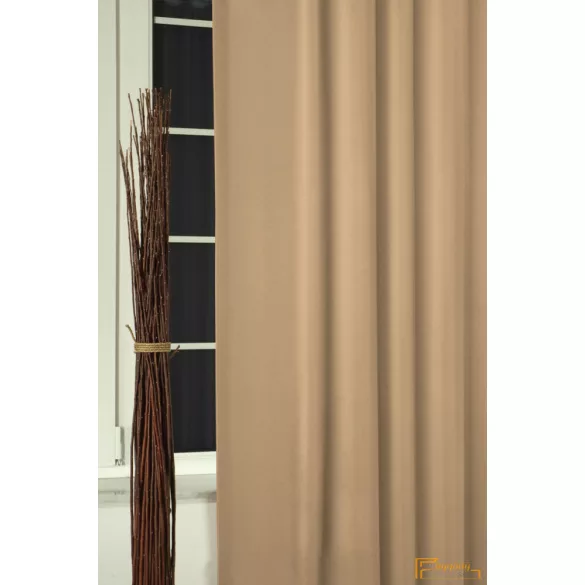 (16 szín) G DIM OUT üni 06 Caffe latte 150cm