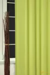 (16 szín) G DIM OUT üni 12 Kiwi (011) 150cm