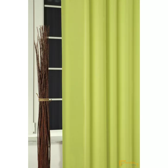 (16 szín) G DIM OUT üni 12 Kiwi (011) 150cm