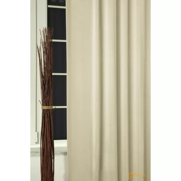 (16 szín) G DIM OUT üni 16 Vanília 150cm