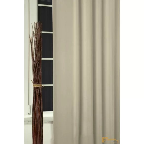 (16 szín) G DIM OUT üni 42 Ezüst 150cm