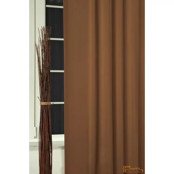(16 szín) G DIM OUT üni 44 Nugát 150cm