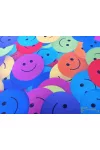 (14 minta) DMCV smiley