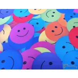 (14 minta) DMCV smiley