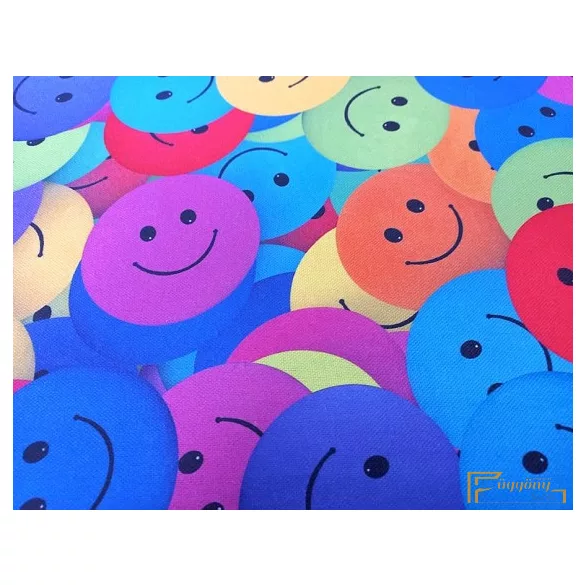 (14 minta) DMCV smiley