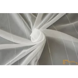 (2 méret) Szable alapú lángálló függöny -50196-260cm