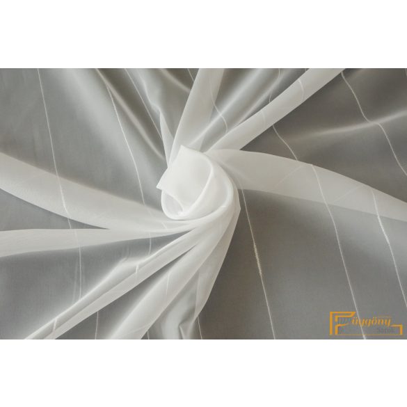 (2 méret) Szable alapú lángálló függöny -50196-260cm