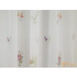 (2 szín) Levendula-pillangó fényáteresztő-5355-01