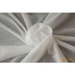   (2 méret) Minta nélkülii szable lángálló függöny -9192-260cm