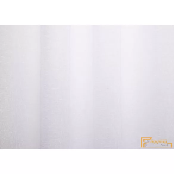 (2 szín) Natúr szable XL-es - Fehér- 350cm