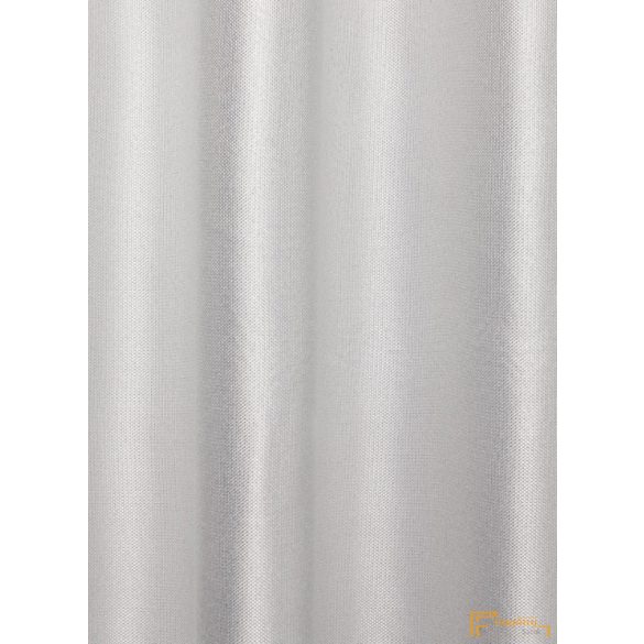 (13 szín) ADAM 300 cm széles DIM OUT függöny - Fehér