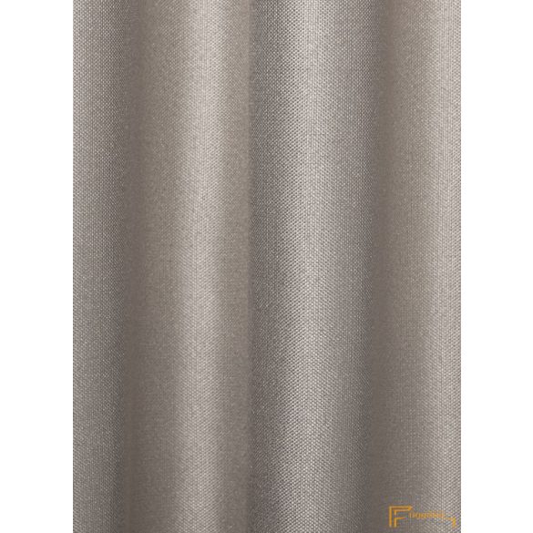 (13 szín) ADAM 300 cm széles DIM OUT függöny - Bézs