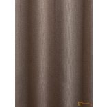 (13 szín) ADAM 300 cm széles DIM OUT függöny - Cappuccino