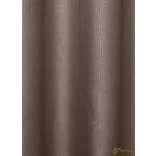(13 szín) ADAM 300 cm széles DIM OUT függöny - Cappuccino