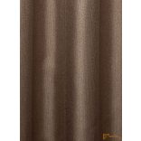 (13 szín) ADAM 300 cm széles DIM OUT függöny - Caffe latte