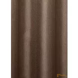 (13 szín) ADAM 300 cm széles DIM OUT függöny - Caffe latte