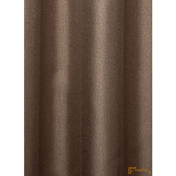 (13 szín) ADAM 300 cm széles DIM OUT függöny - Caffe latte