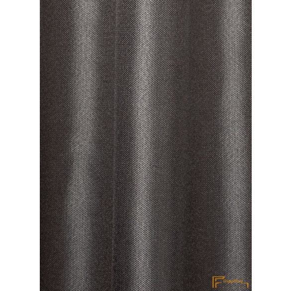 (13 szín) ADAM 300 cm széles DIM OUT függöny - Grafit