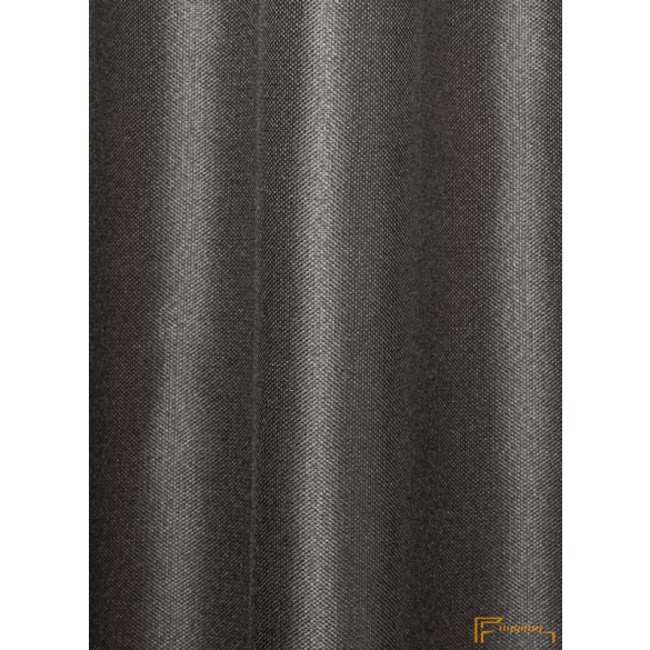 (13 szín) ADAM 300 cm széles DIM OUT függöny - Grafit