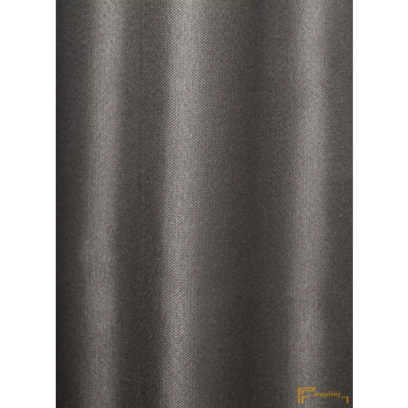 (13 szín) ADAM 300 cm széles DIM OUT függöny - Ezüst
