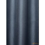 (13 szín) ADAM 300 cm széles DIM OUT függöny - Permetkék