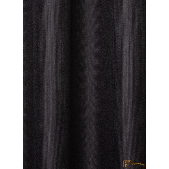 (13 szín) ADAM 300 cm széles DIM OUT függöny - Antracit