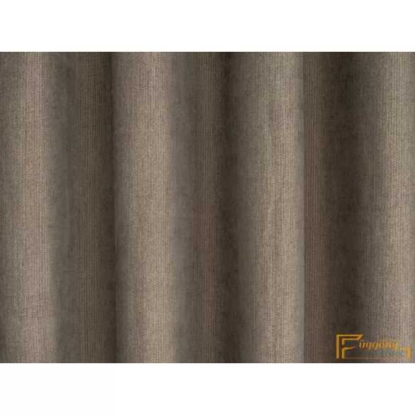 (8 szín) Calvin 300cm -01 cappuccino