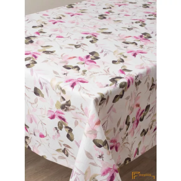 (4 minta) Celtic-Rose-bézs alapon bordó orchidea