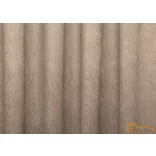 (11 szín) Edward Black out függöny - Cappuccino-arany - 300cm