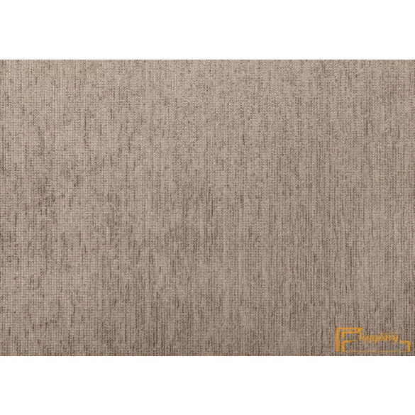 (11 szín) Edward Black out függöny - Cappuccino-arany - 300cm