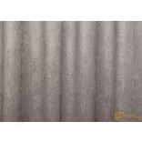 (11 szín) Edward Black out függöny - Középszürke - 300cm