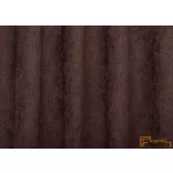 (11 szín) Edward Black out függöny - Csokoládé - 300cm