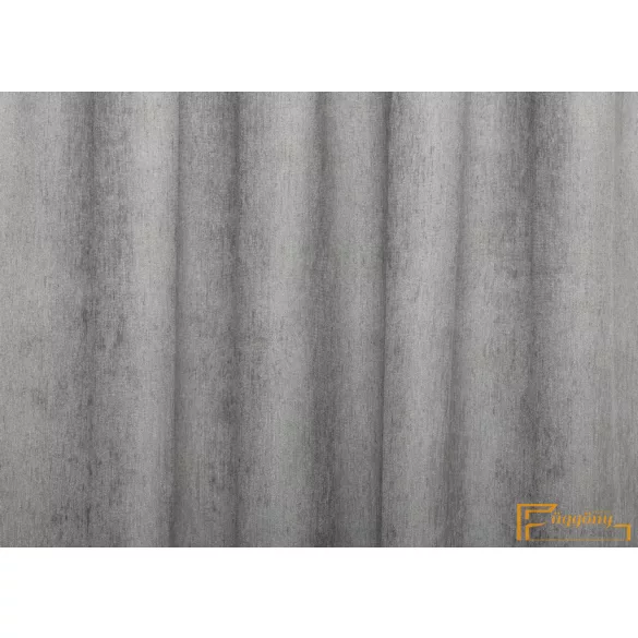 (11 szín) Edward Black out függöny - Ezüst - 300cm