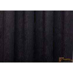 (11 szín) Edward Black out függöny - Fekete - 300cm