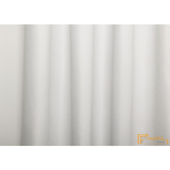 (9 szín) Garcia 100% fényzáró blackout - Fehér - 300cm
