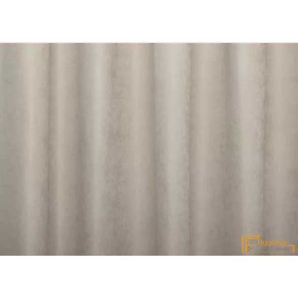 (9 szín) Garcia 100% fényzáró blackout - Drapp - 300cm